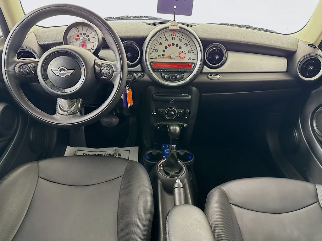 Used 2013 MINI Cooper Clubman FWD image 25