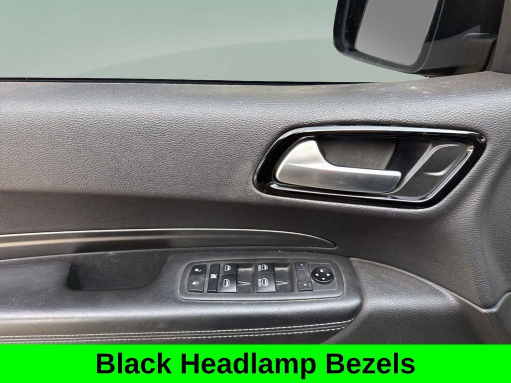 Used 2021 Dodge Durango SXT AWD/4WD image 8