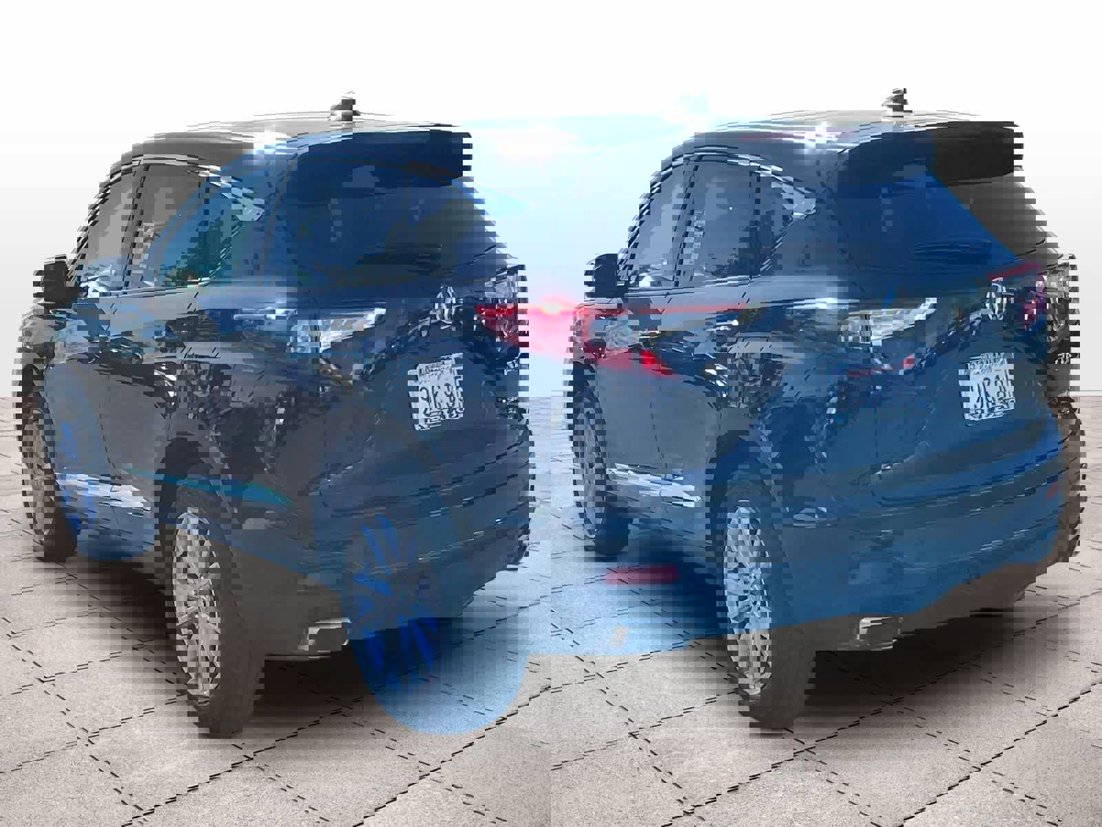 Used 2023 Acura RDX AWD image 14