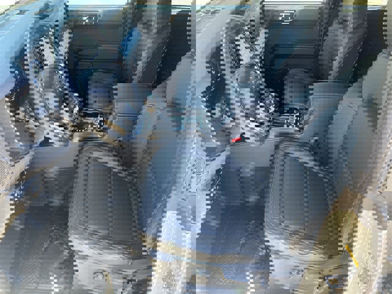 New 2025 Ford Bronco Big Bend w/ Black Diamond Package AWD/4WD image 21