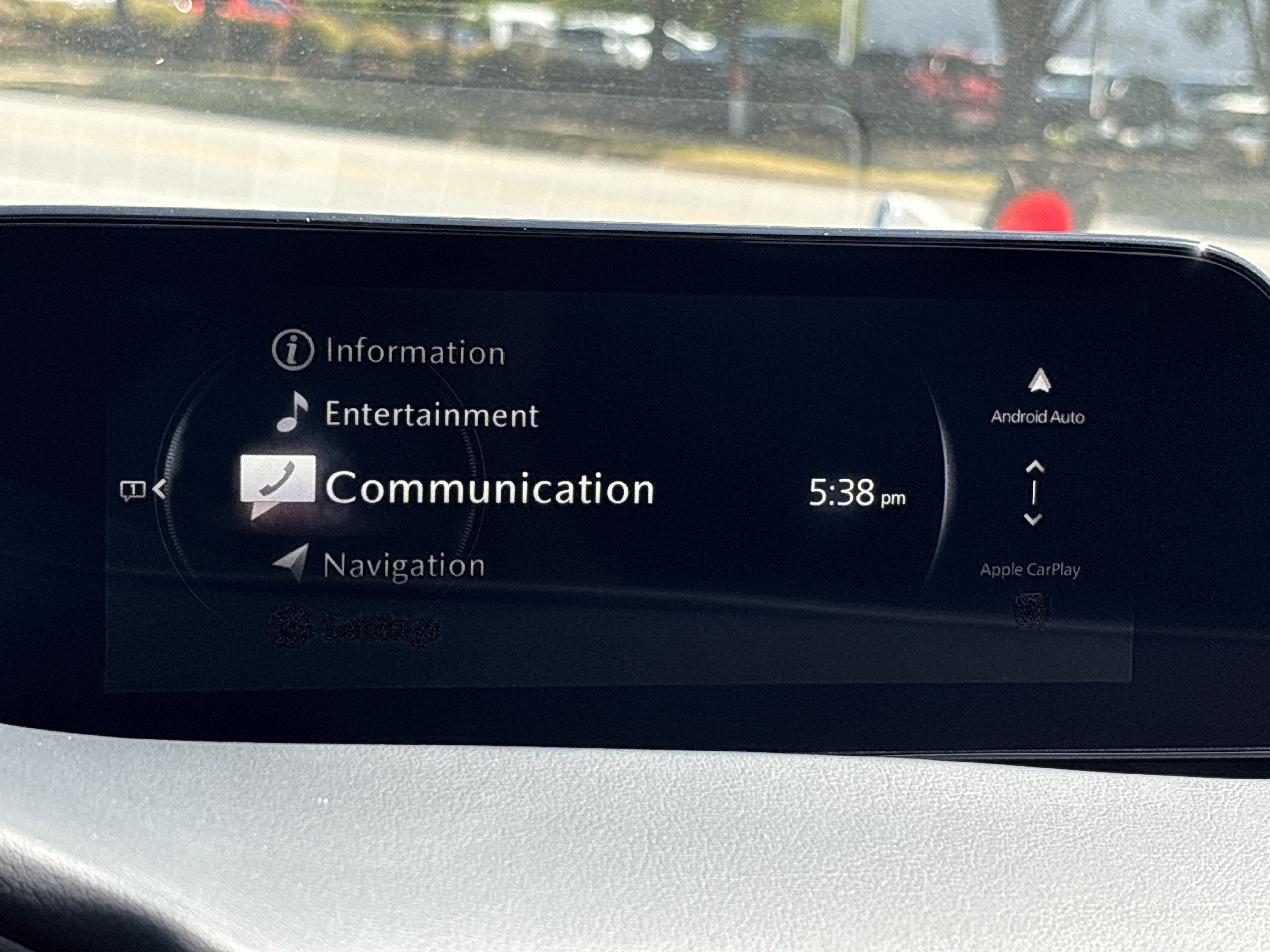 New 2026 MAZDA MAZDA3 2.5 S Sedan w/ Preferred Pkg FWD image 27