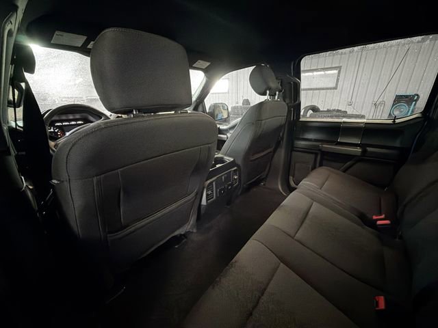 Used 2020 Ford F150 XLT w/ Equipment Group 302A Luxury image 9