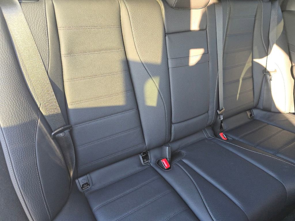 New 2025 Mercedes-Benz GLE 450 4MATIC image 20