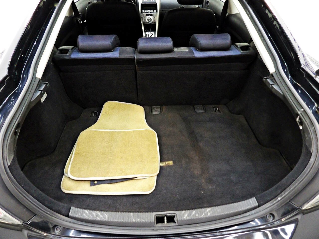 Used 2010 Scion tC FWD image 11