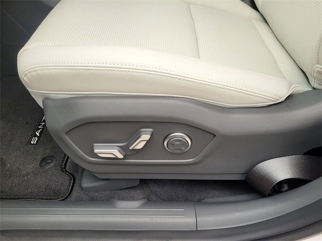 New 2026 Hyundai Santa Fe Limited image 12
