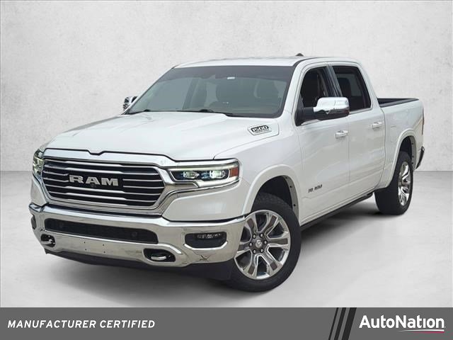 Used 2023 RAM 1500 Limited image 1