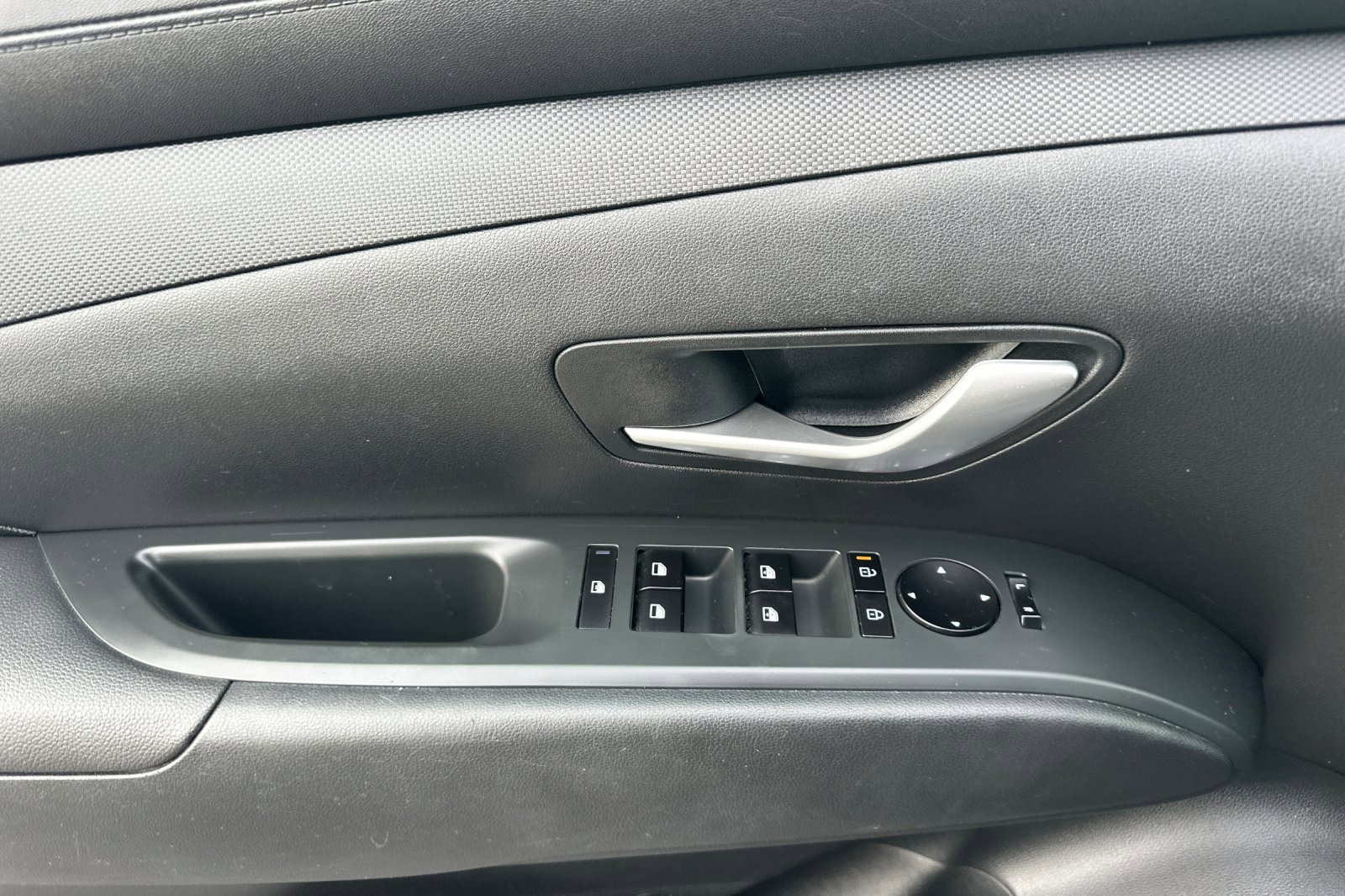 Used 2025 Hyundai Tucson SEL image 11