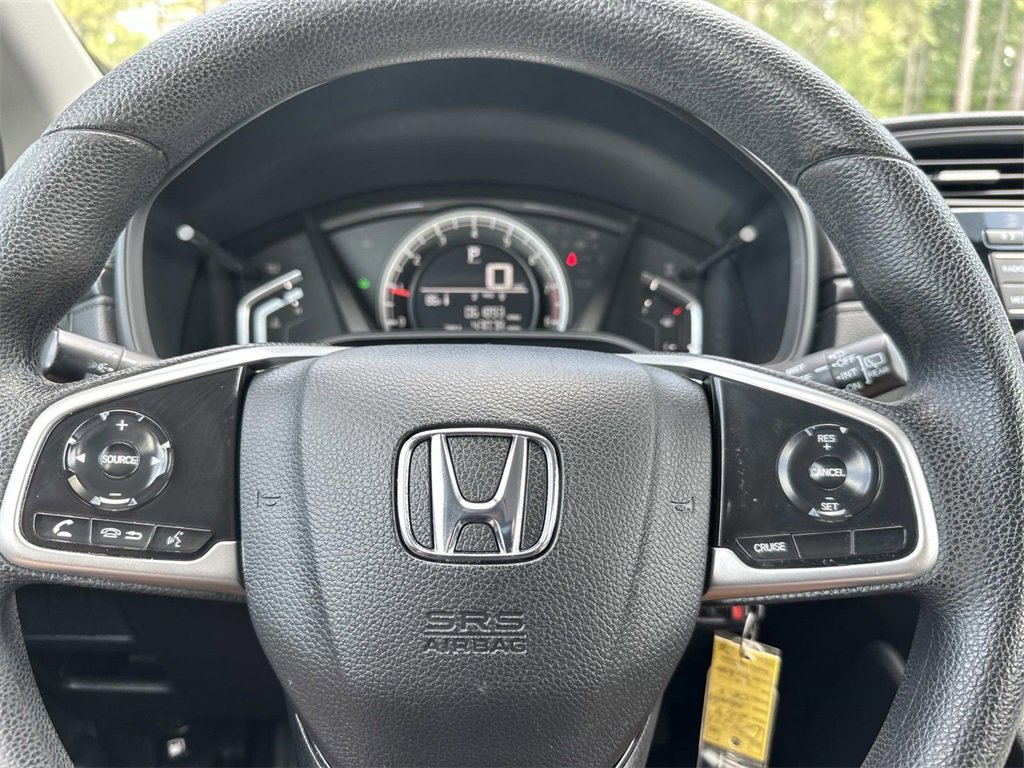 Used 2019 Honda CR-V LX image 27