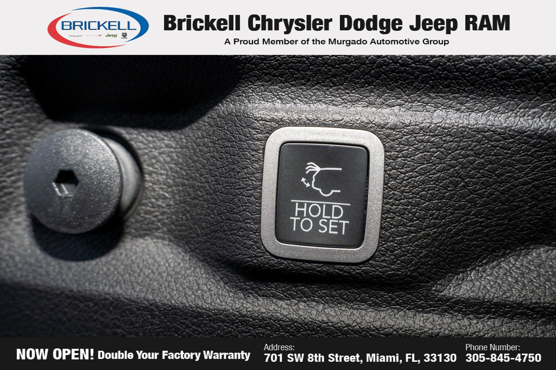 New 2025 Jeep Grand Cherokee L Altitude image 11