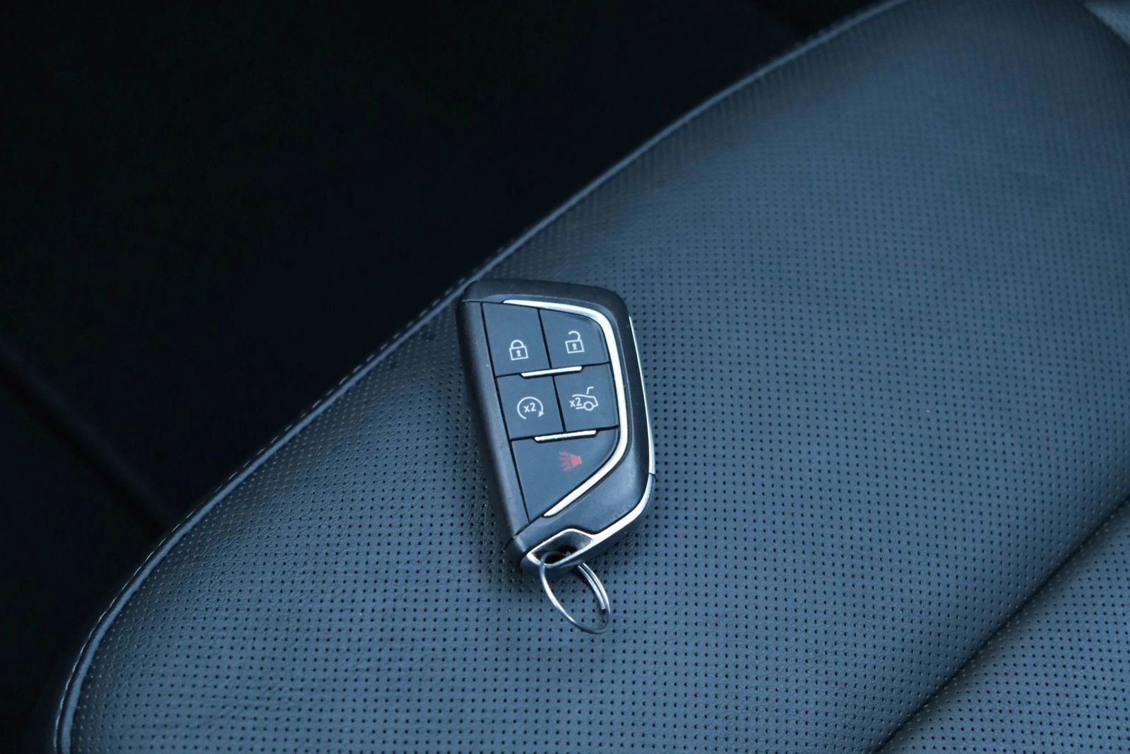 Used 2022 Cadillac CT4 Premium Luxury w/ Climate Package image 52