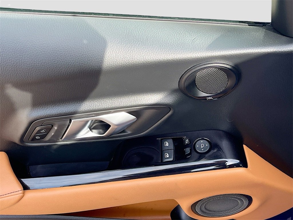 Used 2024 Toyota Supra Premium w/ Driver Assist Package image 18