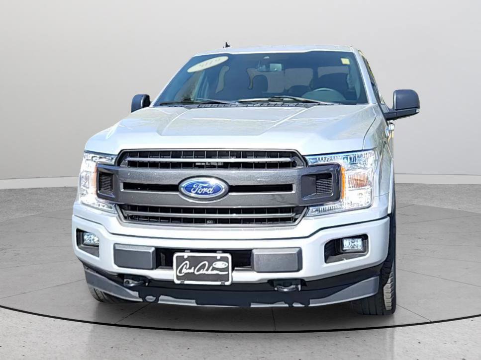 Used 2019 Ford F150 XLT w/ Equipment Group 302A Luxury image 2