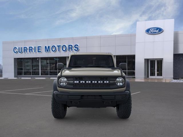 New 2025 Ford Bronco 2-Door w/ Sasquatch Package image 6