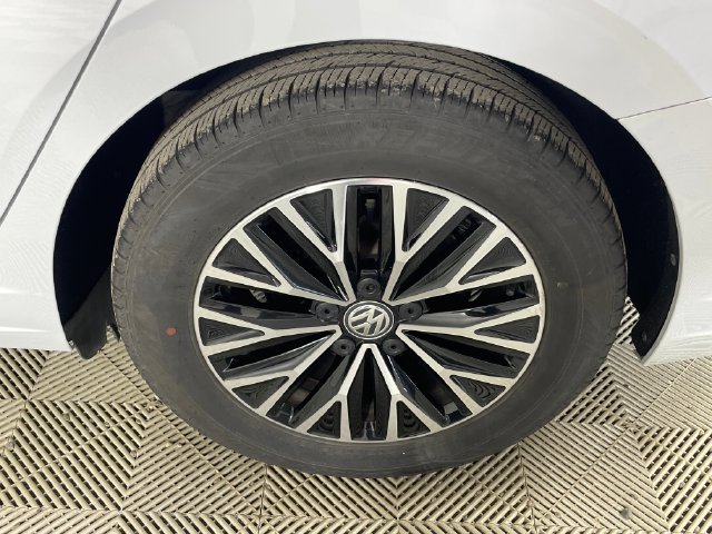 Used 2019 Volkswagen Jetta S FWD image 19
