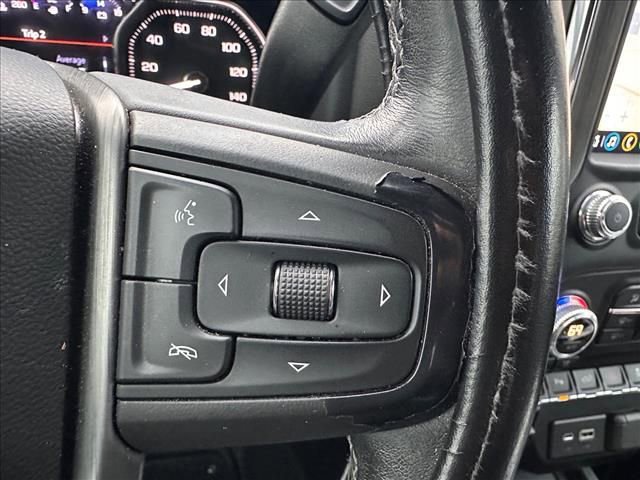 Certified 2021 GMC Sierra 2500 Denali w/ Denali Black Diamond Edition image 25