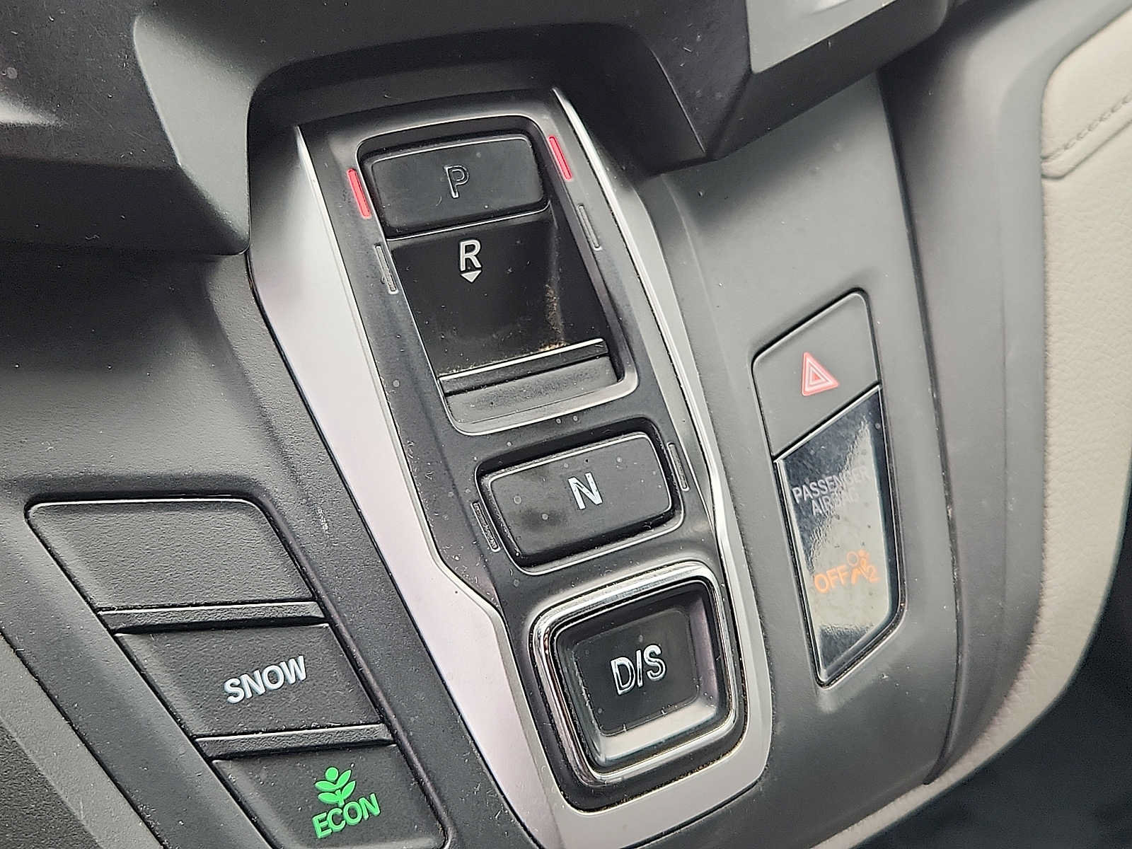 Used 2018 Honda Odyssey LX image 14