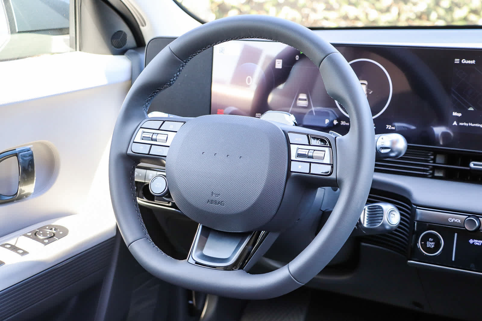 New 2026 Hyundai Ioniq 5 SEL RWD image 16
