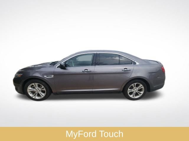 Used 2013 Ford Taurus SEL image 7