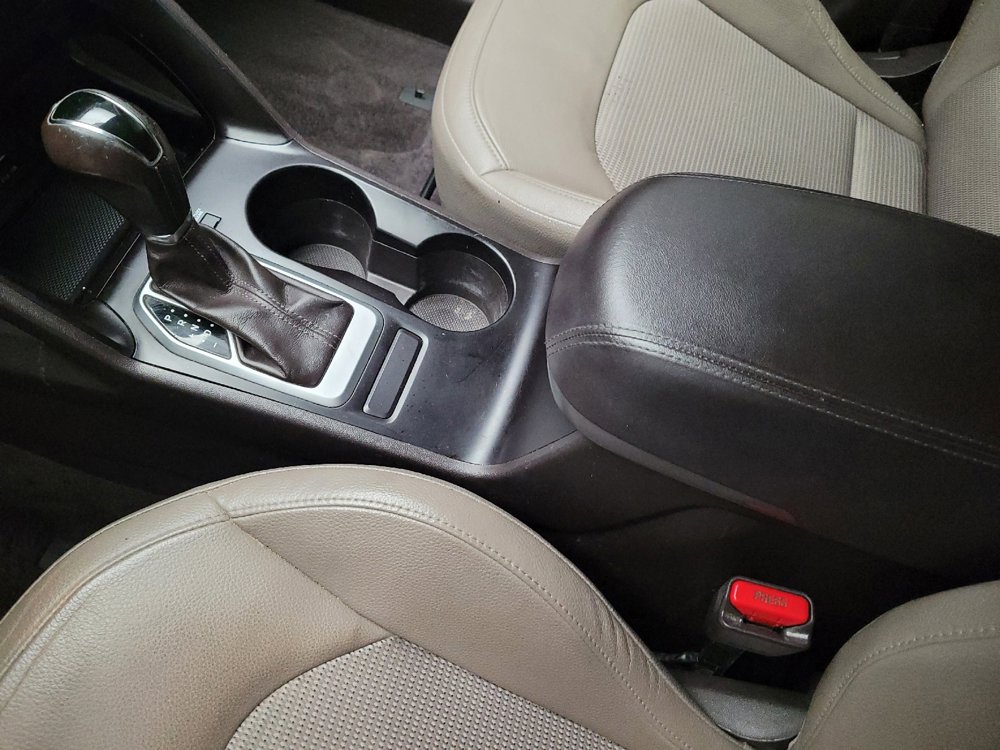 Used 2015 Hyundai Tucson SE FWD image 26