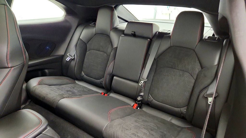 Used 2024 Dodge Charger Daytona Scat Pack w/ Plus Group AWD/4WD image 20