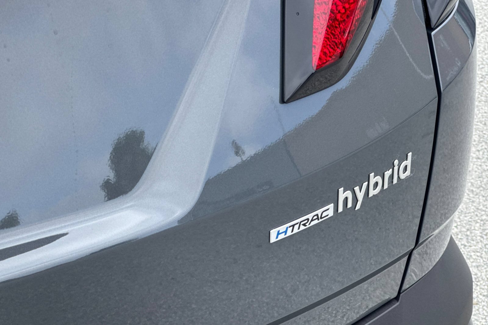 New 2026 Hyundai Tucson SEL AWD/4WD image 26