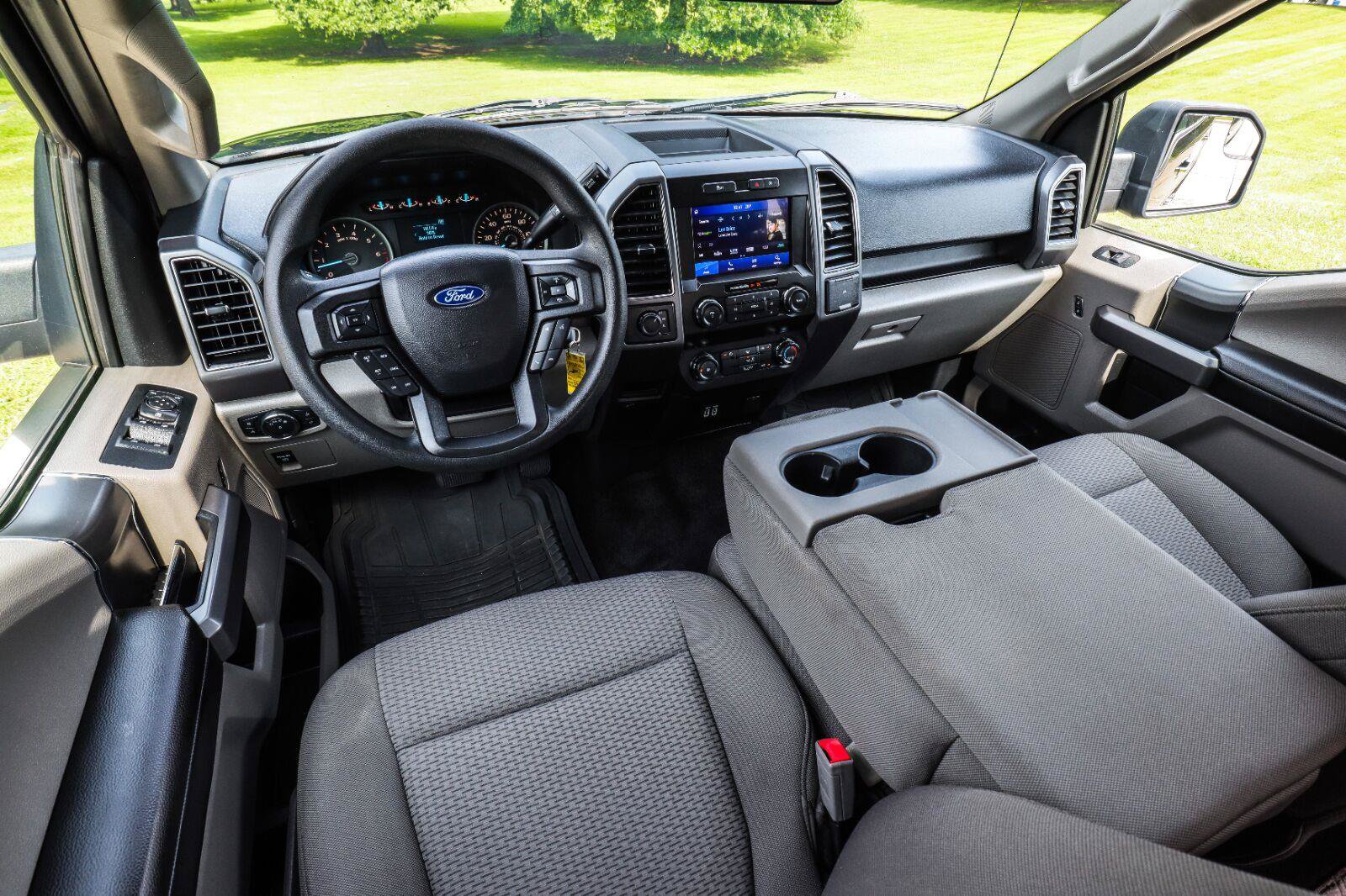 Used 2020 Ford F150 XLT w/ XTR Package AWD/4WD image 22