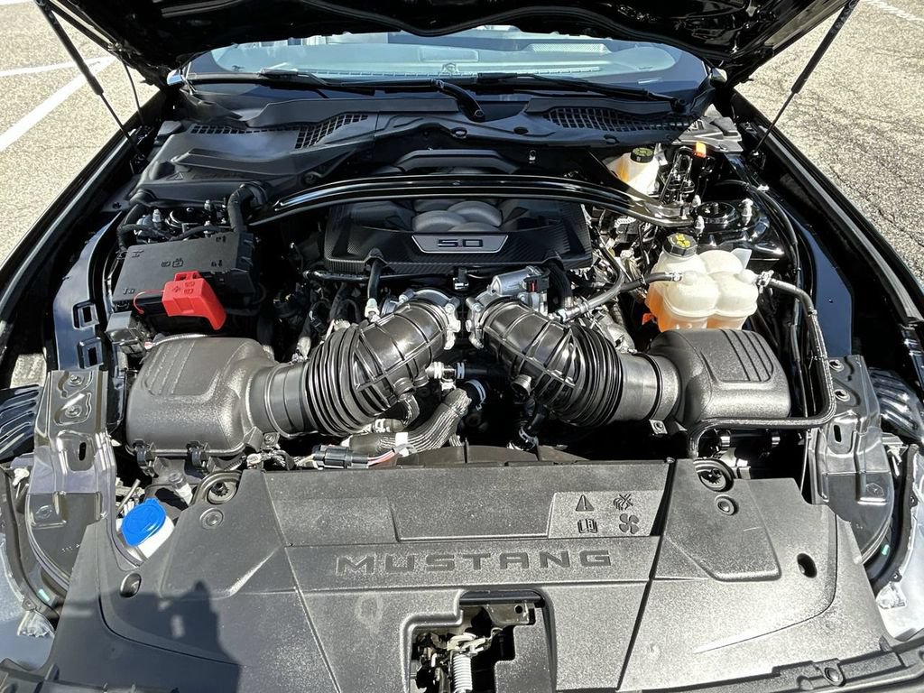 Used 2024 Ford Mustang GT Premium RWD image 14