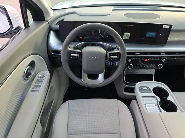 New 2026 Hyundai Ioniq 9 SEL image 3