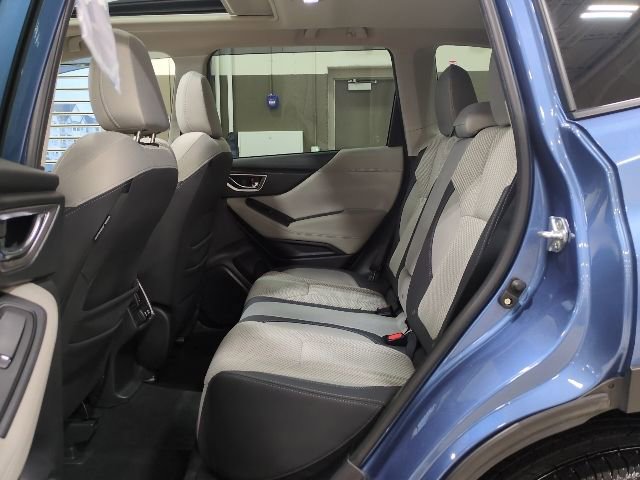 Certified 2024 Subaru Forester Premium image 13