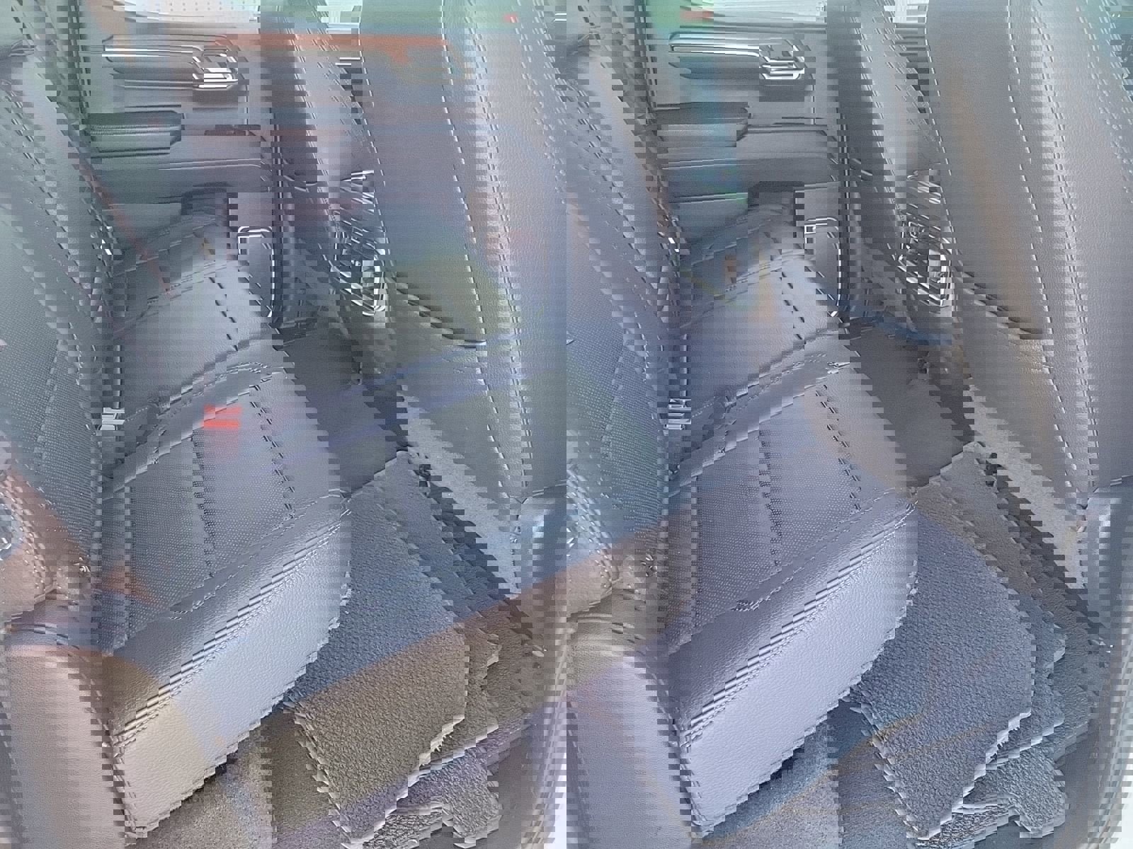 Used 2022 GMC Sierra 1500 Denali image 20