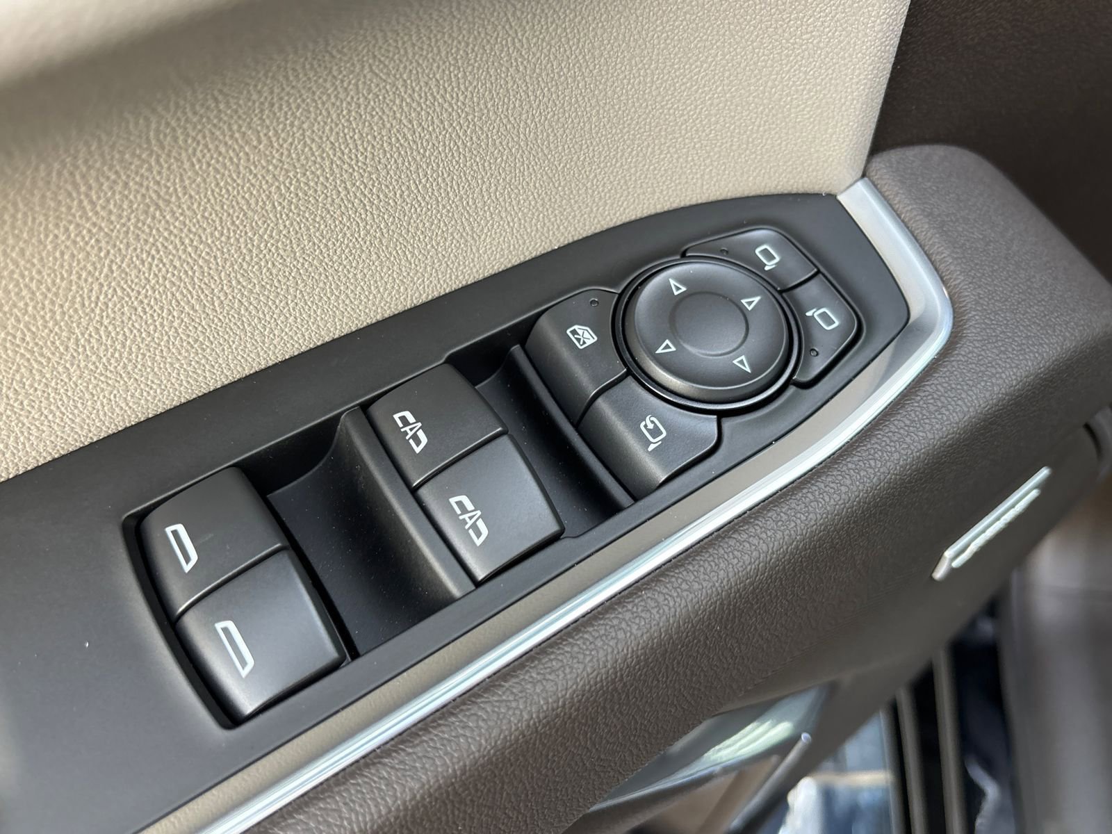 New 2026 GMC Sierra 1500 SLT w/ SLT Premium Plus Package image 22