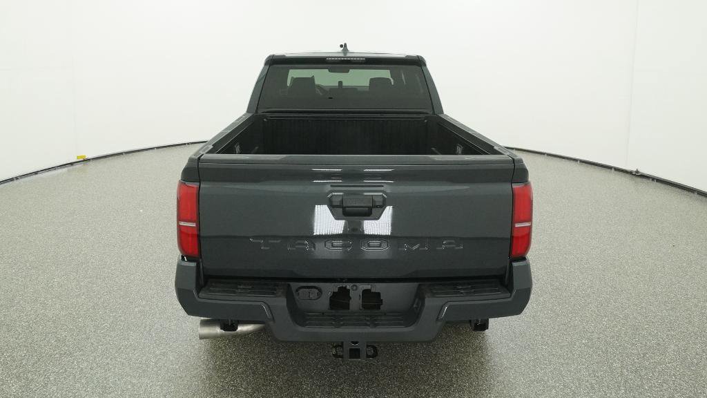 New 2025 Toyota Tacoma SR5 image 18