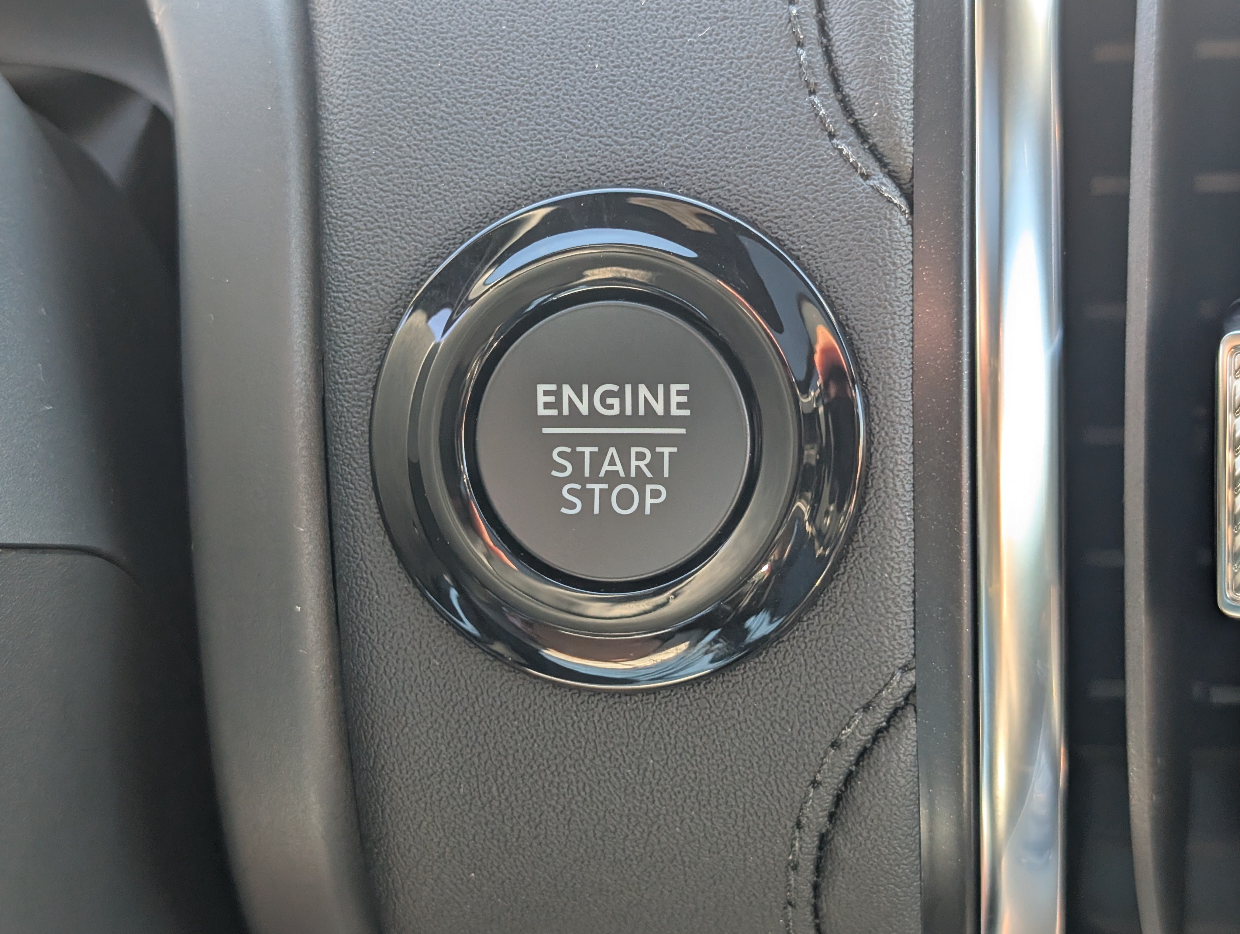 New 2027 Ford Expedition Tremor AWD/4WD image 25