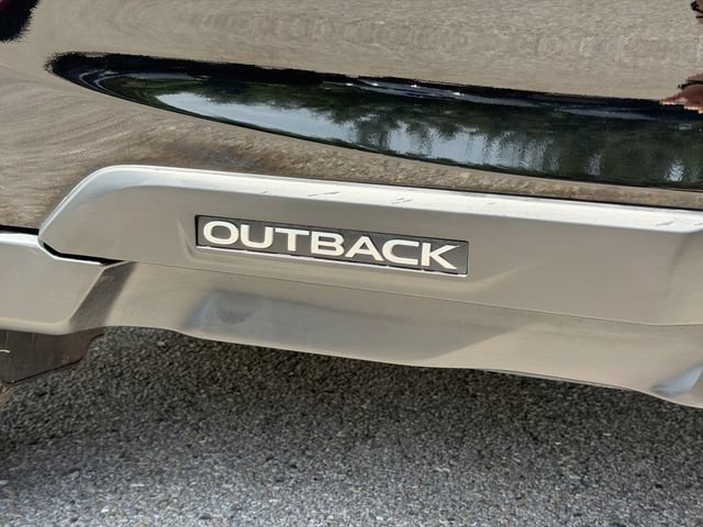 Used 2020 Subaru Outback Onyx Edition XT AWD/4WD image 48