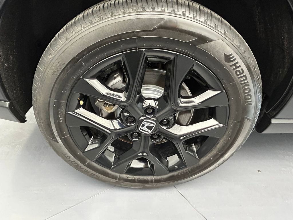 Used 2024 Honda HR-V Sport image 43