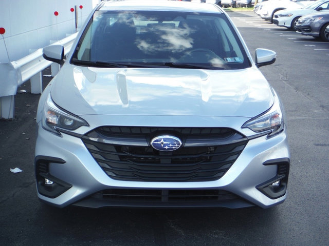 Used 2024 Subaru Legacy Premium AWD/4WD image 4