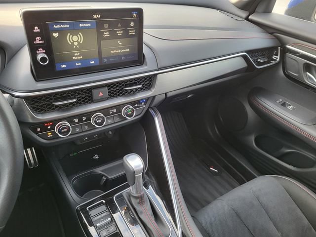 Certified 2025 Acura ADX A-Spec image 22