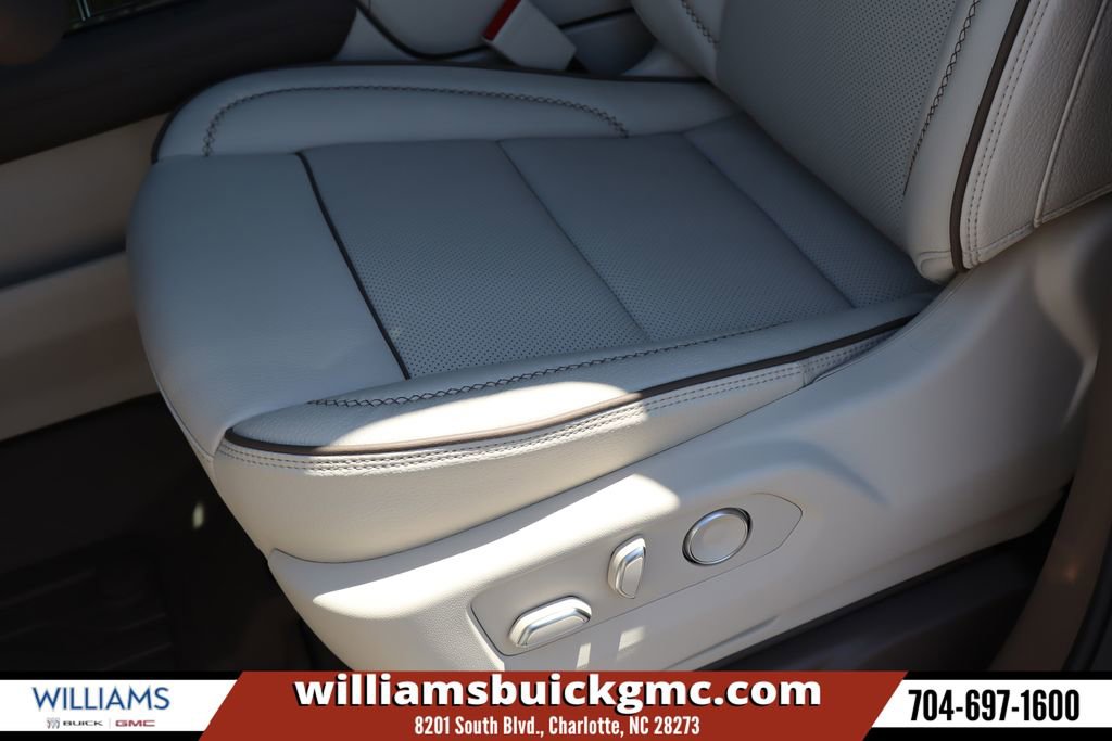 New 2026 GMC Yukon XL Denali AWD/4WD image 14