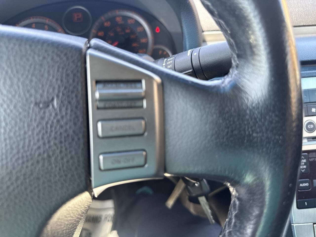 Used 2005 INFINITI G35 Coupe w/ (P01) Premium Pkg image 37