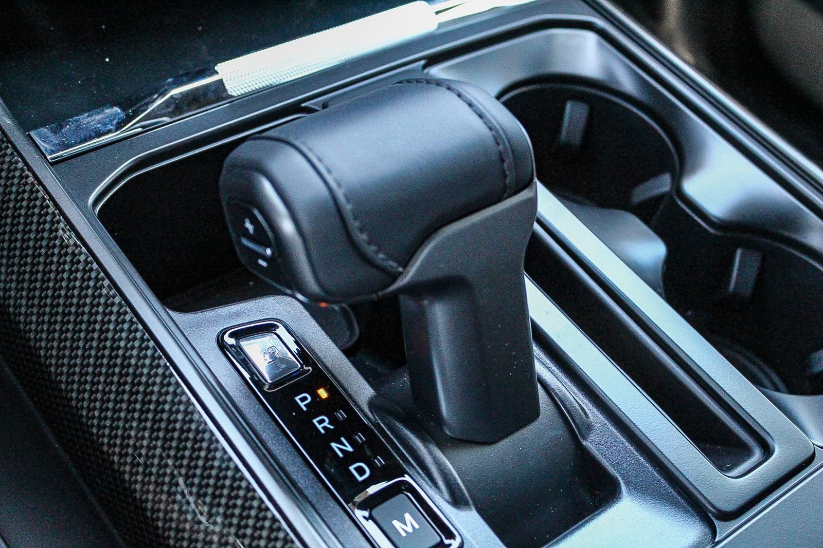 New 2025 Ford F150 Lariat w/ Equipment Group 502A High image 24