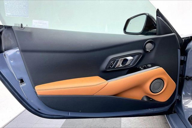 Used 2023 Toyota Supra A91 Edition image 23