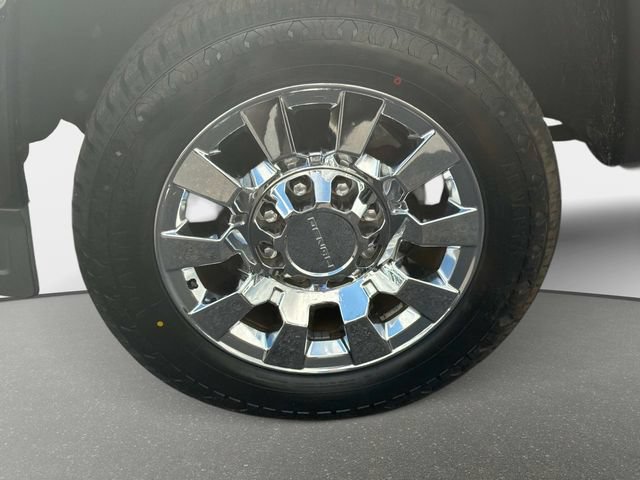 Used 2019 GMC Sierra 2500 Denali w/ Duramax Plus Package AWD/4WD image 10