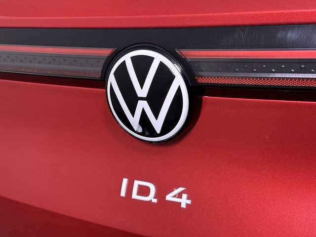 Used 2021 Volkswagen ID.4 Pro S w/ Gradient Package AWD/4WD image 32