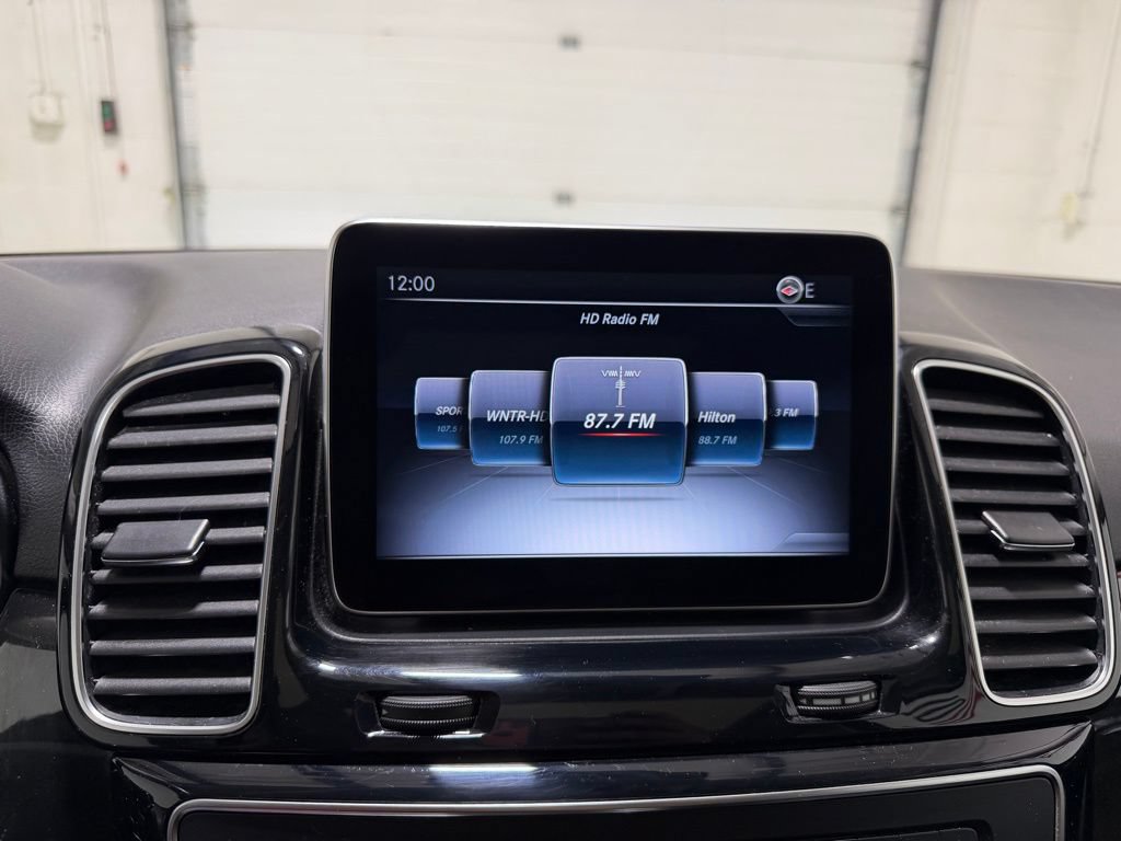Used 2016 Mercedes-Benz GLE 350 4MATIC image 11