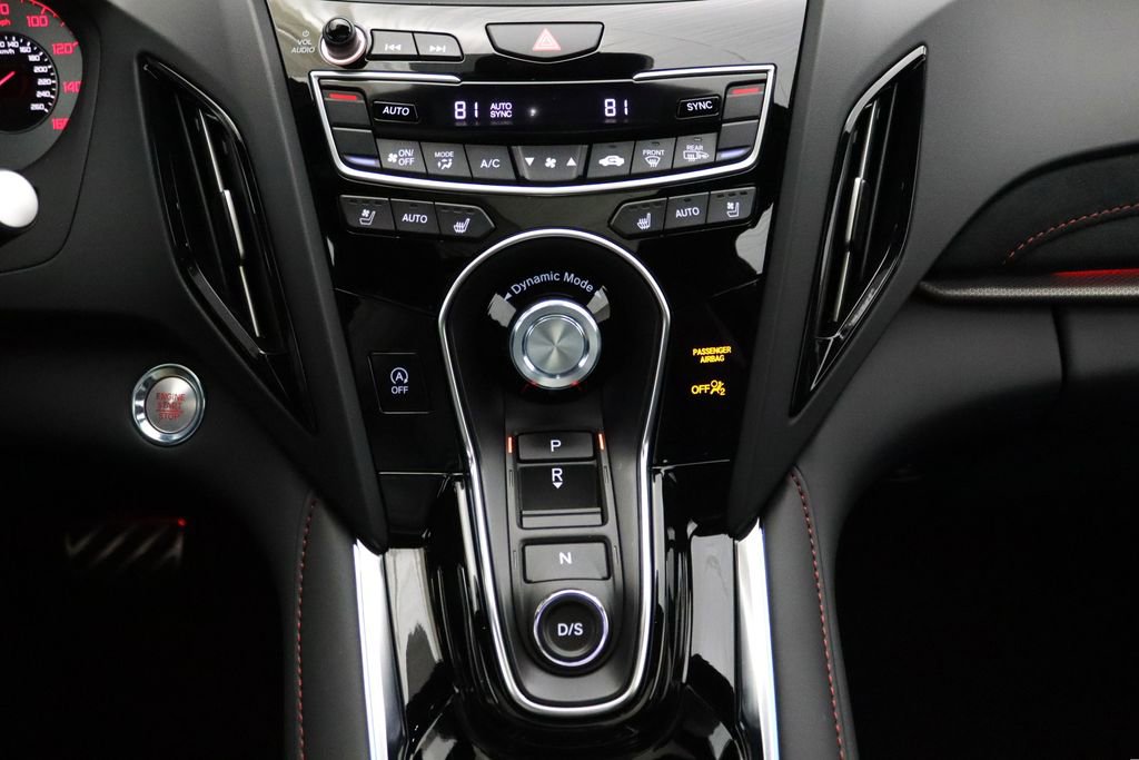 Certified 2025 Acura RDX A-Spec image 23