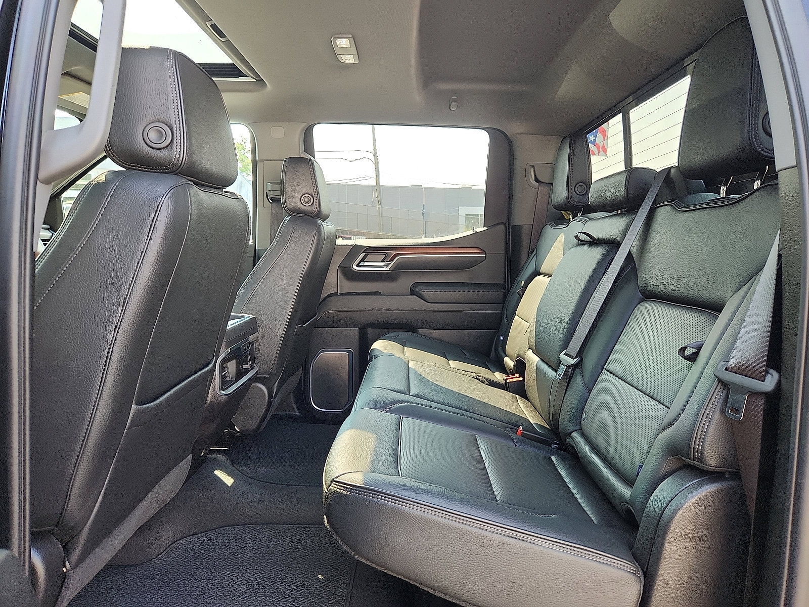 Certified 2024 GMC Sierra 1500 Denali w/ Denali Reserve Package image 12