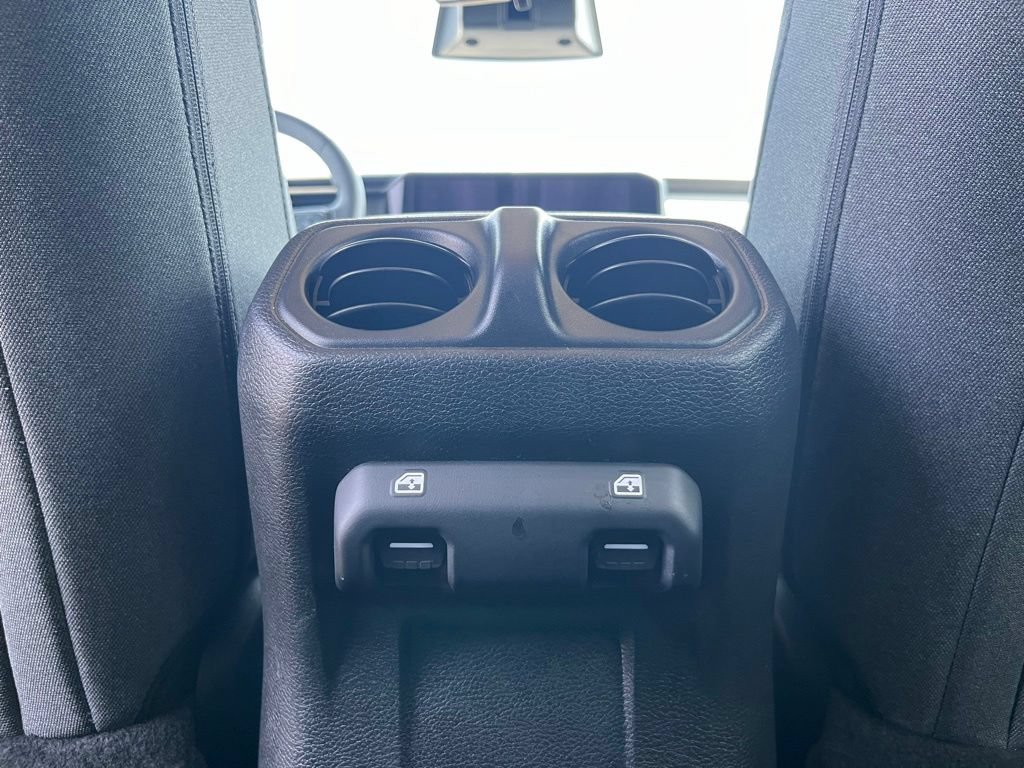 Used 2025 Jeep Wrangler Unlimited Sport S 4xe AWD/4WD image 27