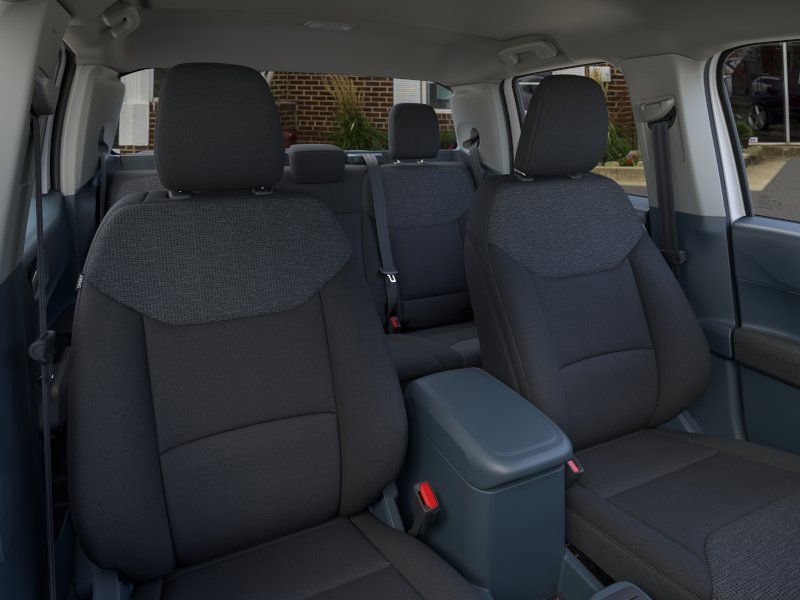 New 2026 Ford Maverick XL image 10