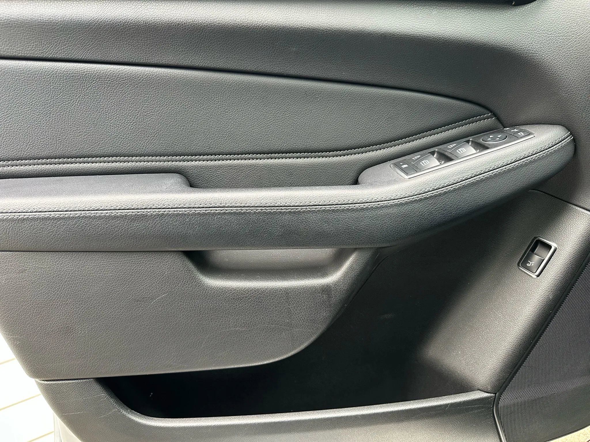 Used 2018 Mercedes-Benz GLE 350 4MATIC image 11