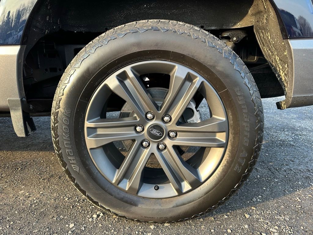 Used 2023 Ford F150 XLT w/ Equipment Group 302A High image 16